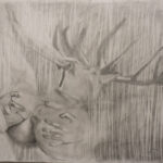 dessin a crayon
